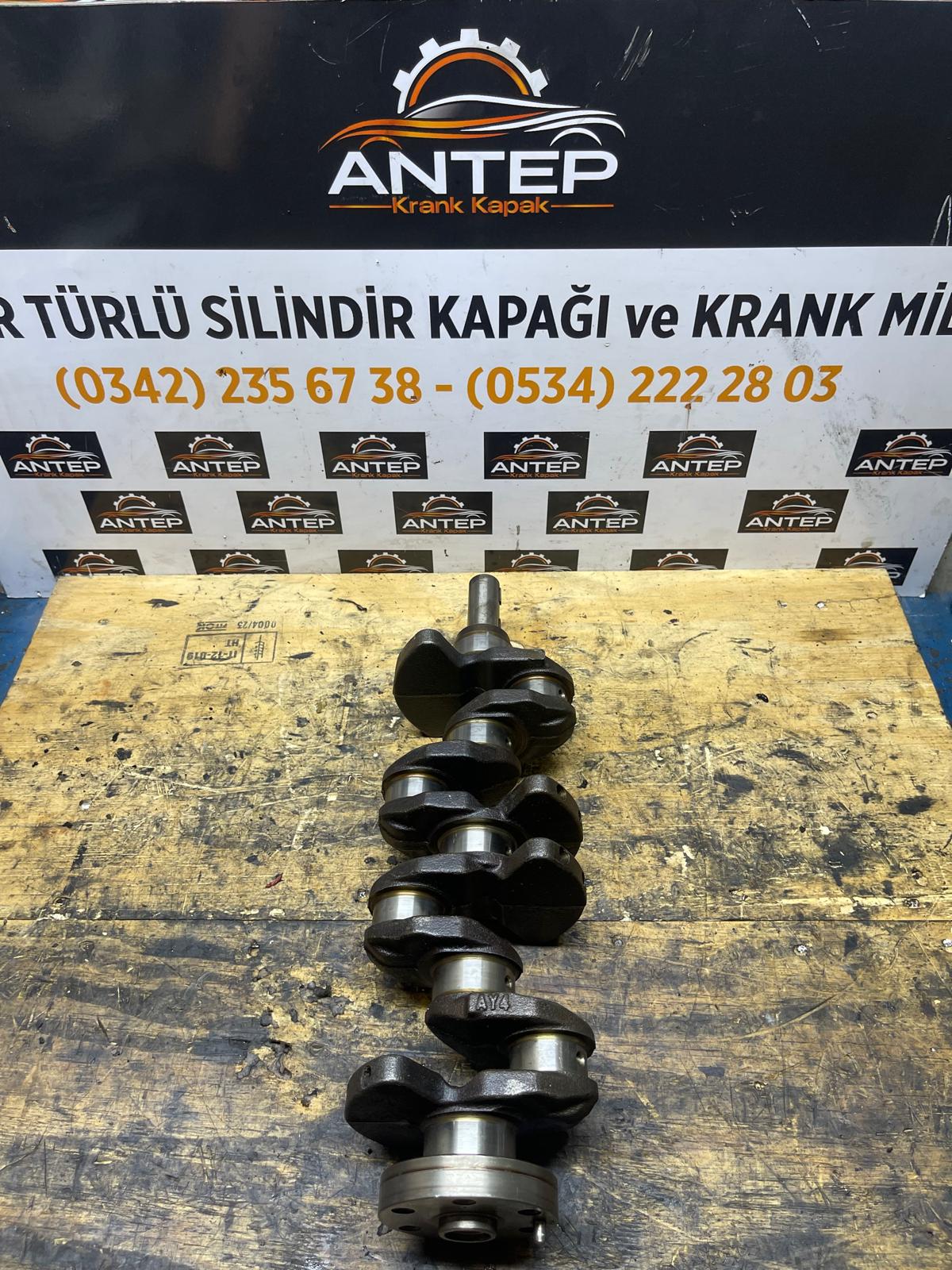 NİSSAN MİCRA 1.2 CR12 AY4